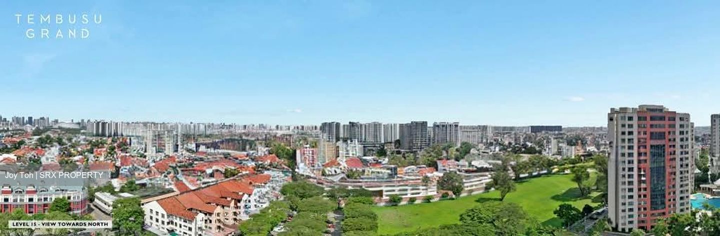 Tembusu Grand (D15), Condominium #566610731